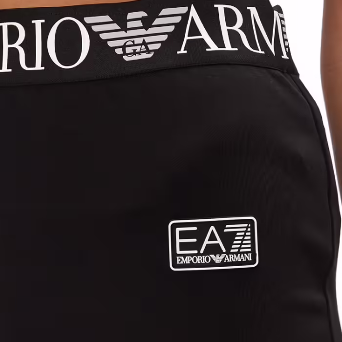 Fusta EA7 EMPORIO ARMANI SKIRT - 2