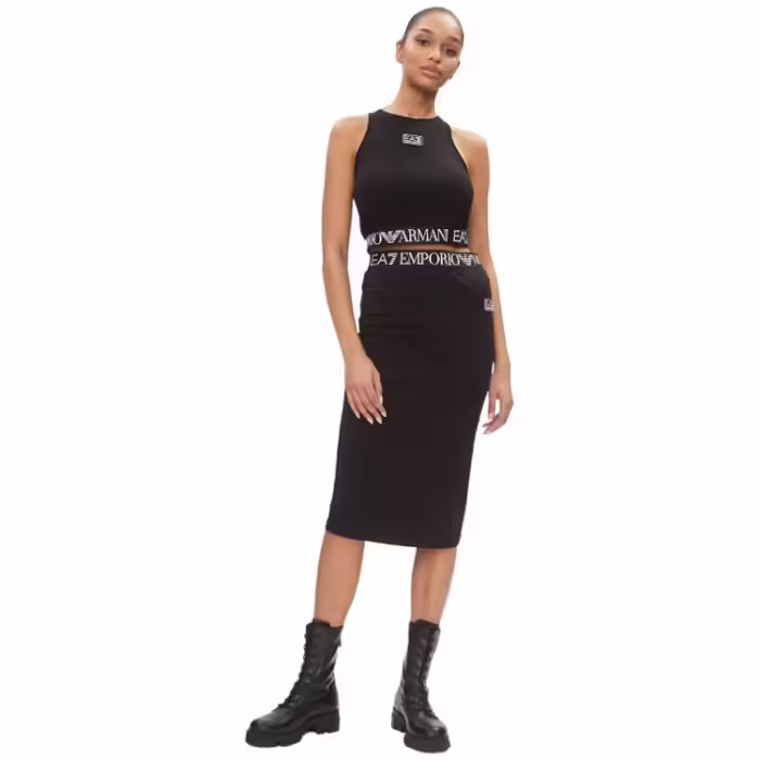 Fusta EA7 EMPORIO ARMANI SKIRT - 3