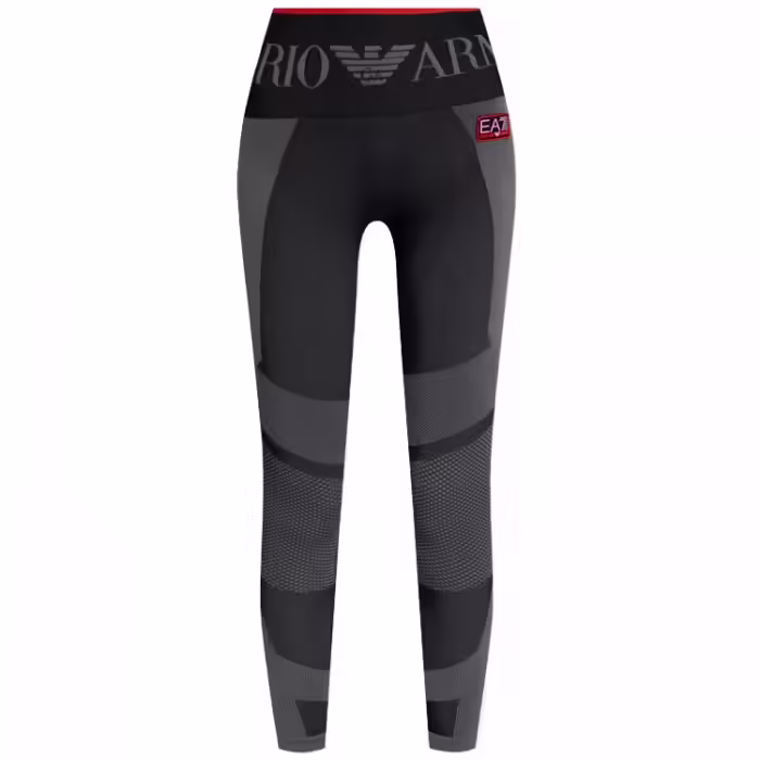 Легинсы EA7 EMPORIO ARMANI PANTALONI LEGGINS