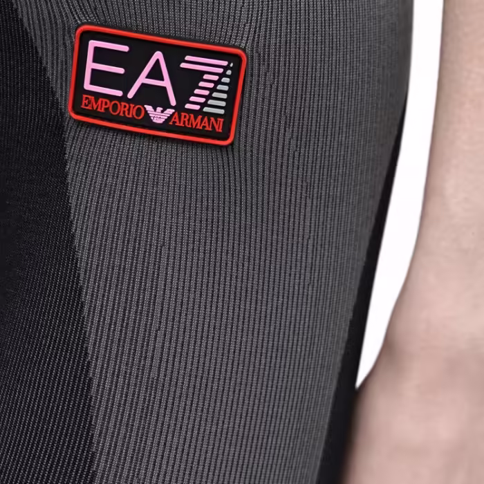 Легинсы EA7 EMPORIO ARMANI PANTALONI LEGGINS - 2