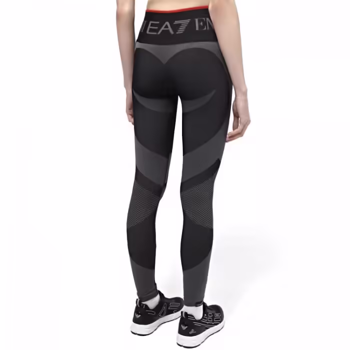 Легинсы EA7 EMPORIO ARMANI PANTALONI LEGGINS - 3