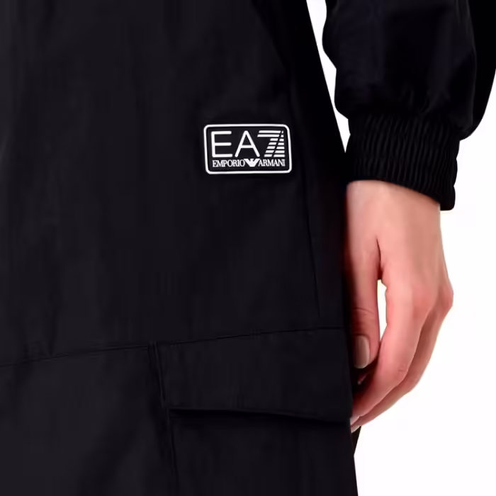 Брюки EA7 EMPORIO ARMANI PANTALONI - 3