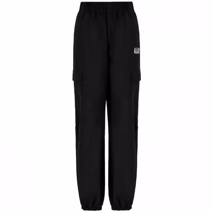 Брюки EA7 EMPORIO ARMANI PANTALONI - 4