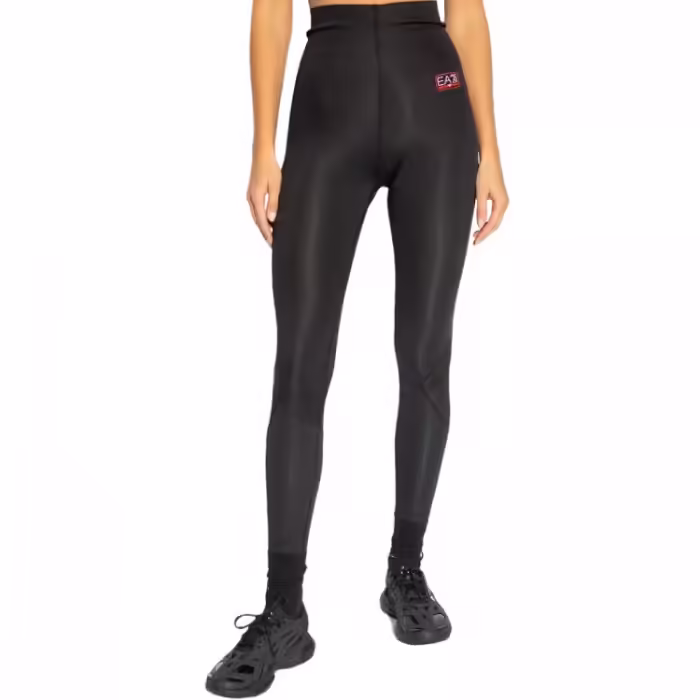 Panta-colanti EA7 EMPORIO ARMANI PANTALONI LEGGINS