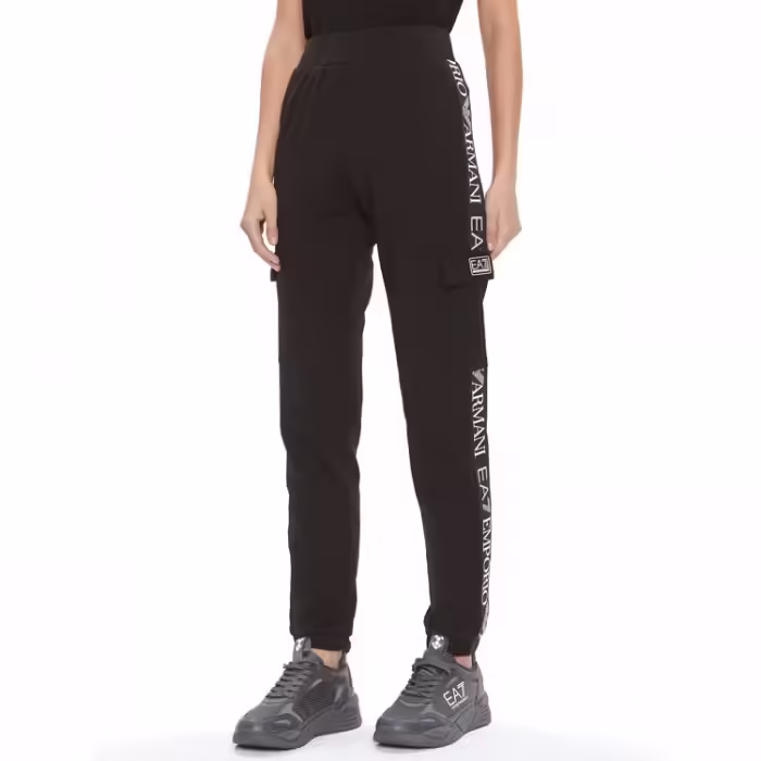 Брюки EA7 EMPORIO ARMANI PANTALONI
