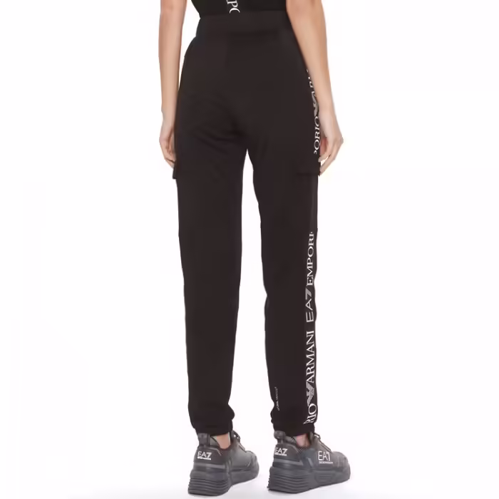 Брюки EA7 EMPORIO ARMANI PANTALONI - 5