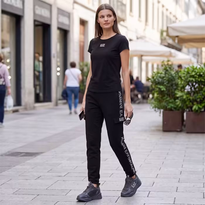 Pantaloni EA7 EMPORIO ARMANI PANTALONI - 6