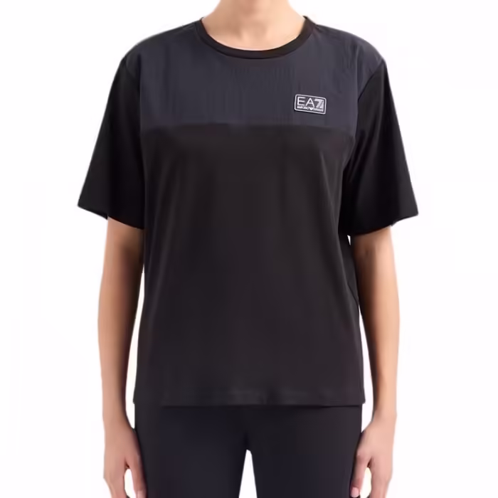 Tricou EA7 EMPORIO ARMANI T-SHIRT - 2