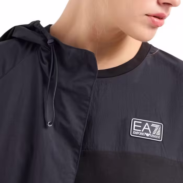 Tricou EA7 EMPORIO ARMANI T-SHIRT - 3