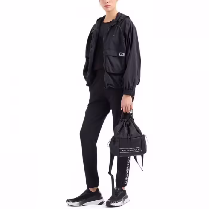 Tricou EA7 EMPORIO ARMANI T-SHIRT - 4