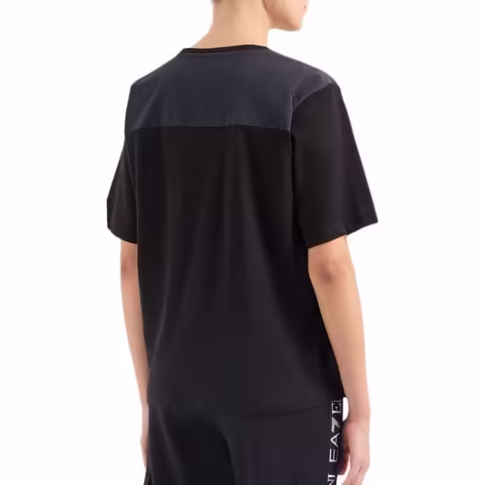 Tricou EA7 EMPORIO ARMANI T-SHIRT - 5