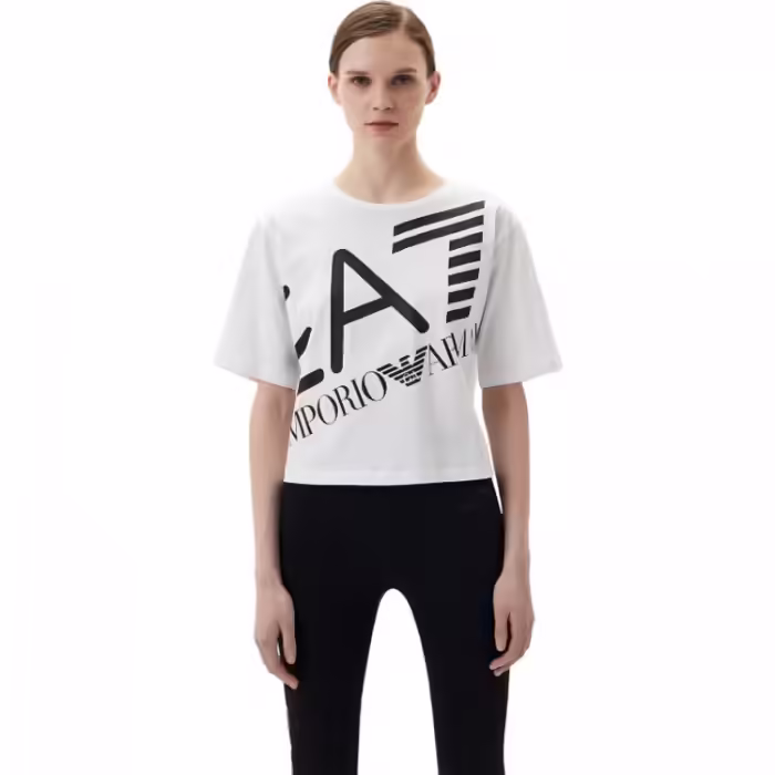 Tricou EA7 EMPORIO ARMANI T-SHIRT