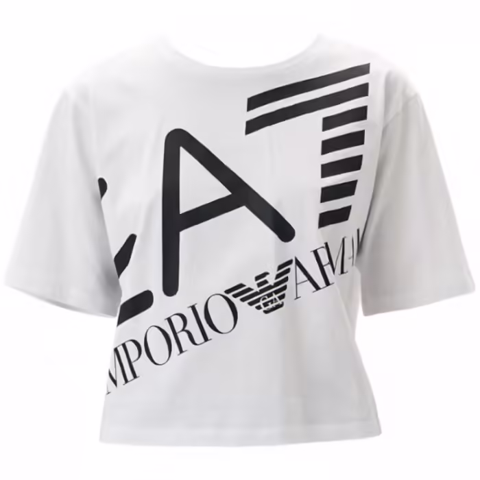 Tricou EA7 EMPORIO ARMANI T-SHIRT - 3