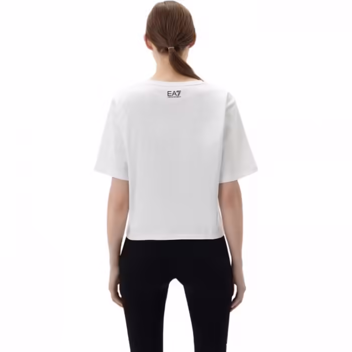 Tricou EA7 EMPORIO ARMANI T-SHIRT - 4