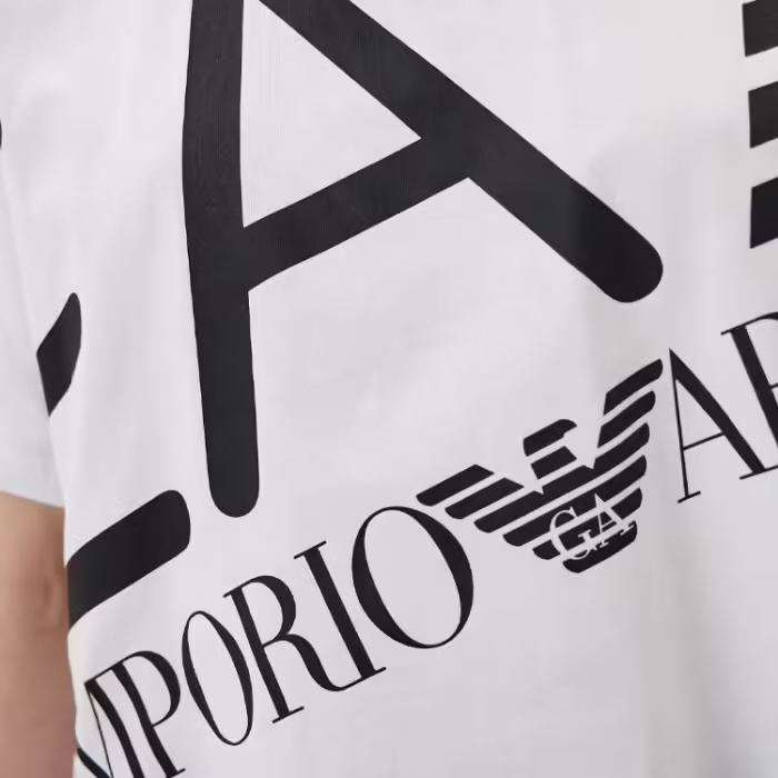 Tricou EA7 EMPORIO ARMANI T-SHIRT - 5