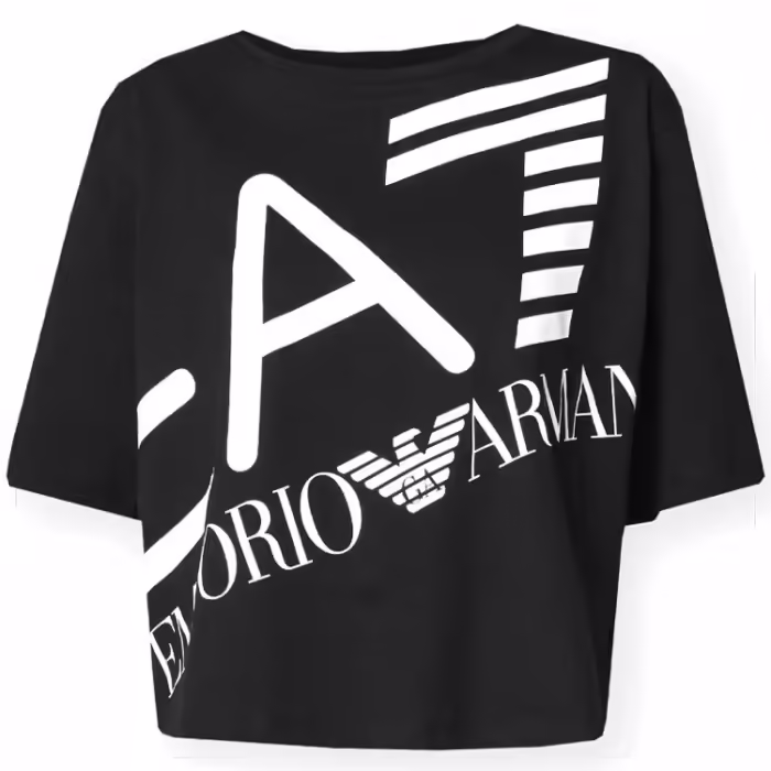Tricou EA7 EMPORIO ARMANI T-SHIRT