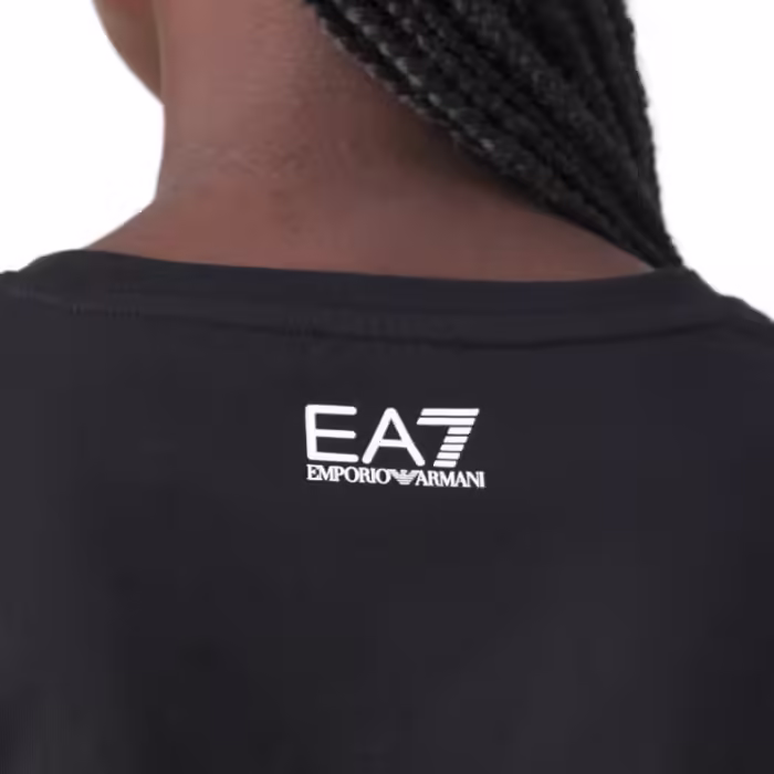 Tricou EA7 EMPORIO ARMANI T-SHIRT - 2