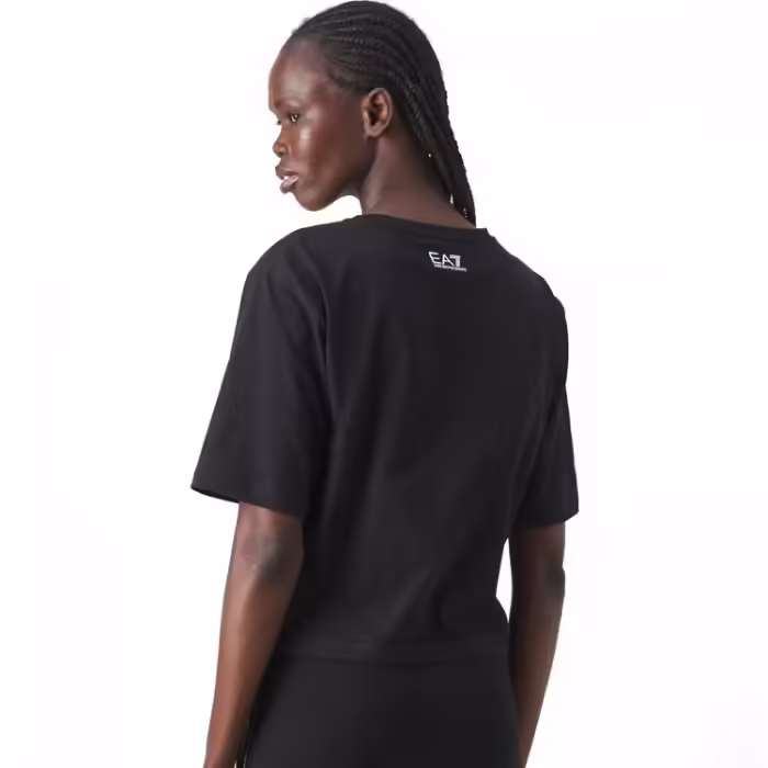 Tricou EA7 EMPORIO ARMANI T-SHIRT - 3