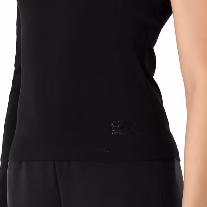 Tricou EA7 EMPORIO ARMANI MAGLIA - 5