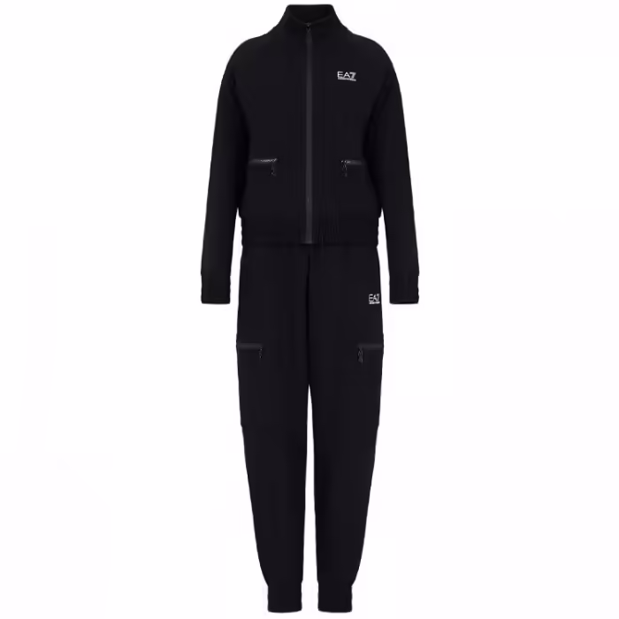Costum sportiv EA7 EMPORIO ARMANI TUTA SPORTIVA - 2