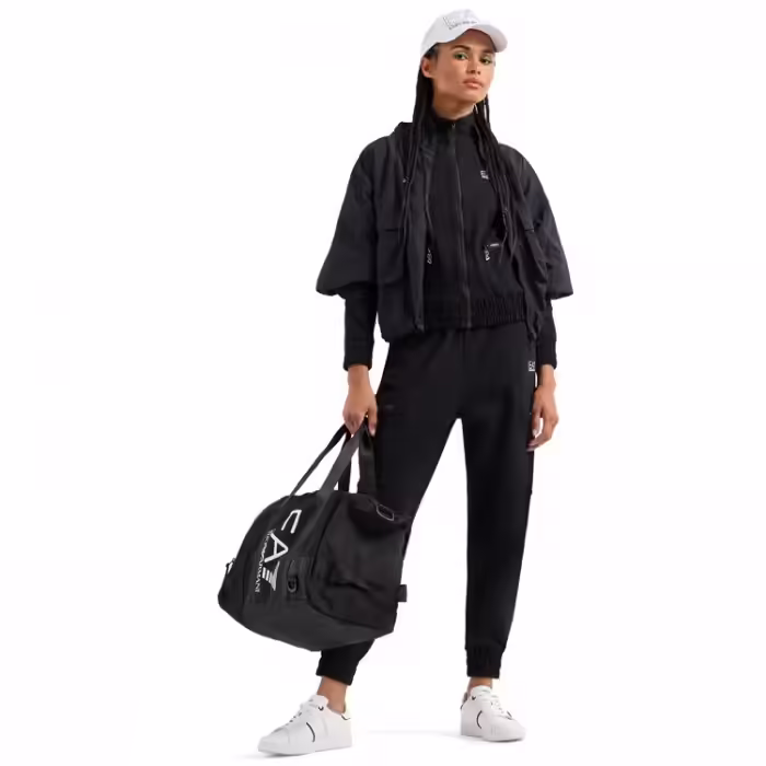 Costum sportiv EA7 EMPORIO ARMANI TUTA SPORTIVA - 4