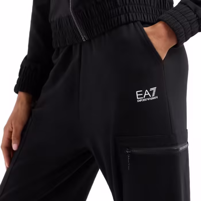 Costum sportiv EA7 EMPORIO ARMANI TUTA SPORTIVA - 5