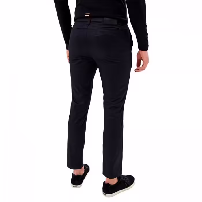 Pantaloni EA7 EMPORIO ARMANI TROUSER - 3