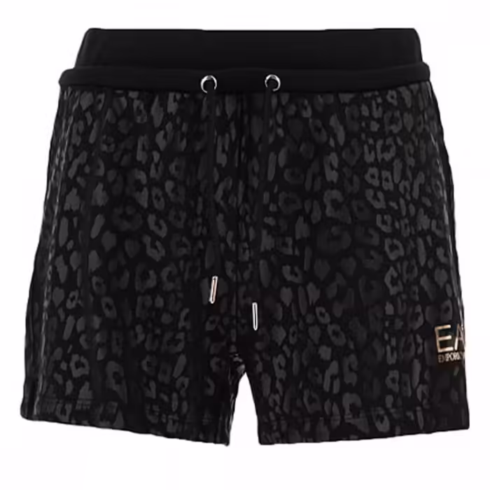 Sorti EA7 EMPORIO ARMANI JERSEY SHORTS