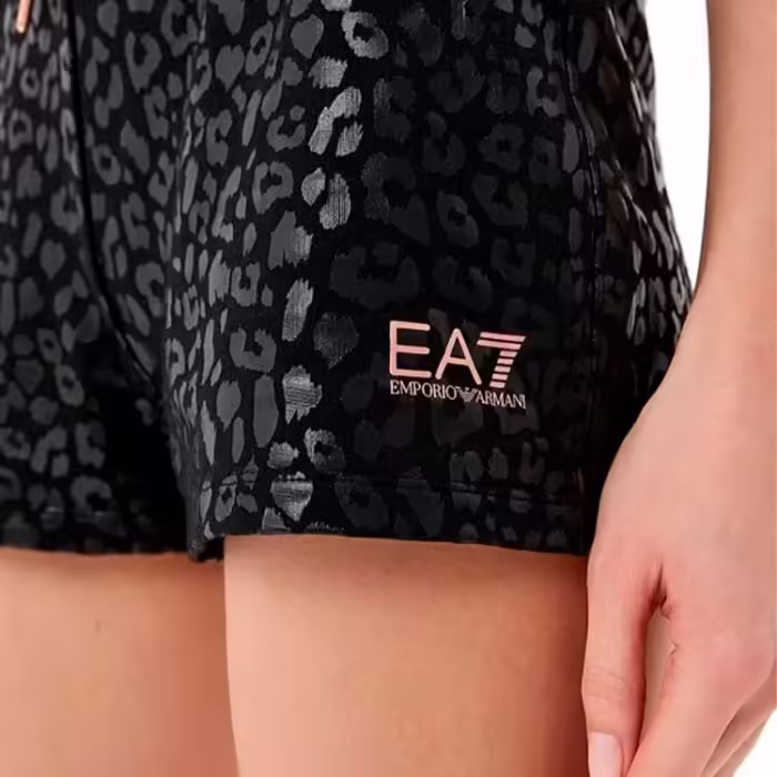 Sorti EA7 EMPORIO ARMANI JERSEY SHORTS - 5