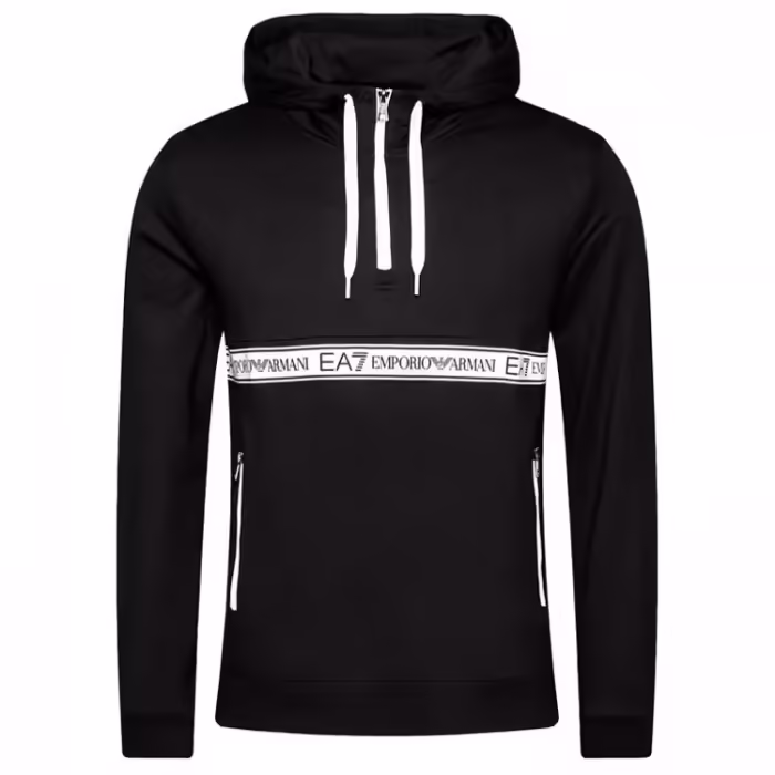 Толстовка EA7 EMPORIO ARMANI SWEATSHIRT EA7