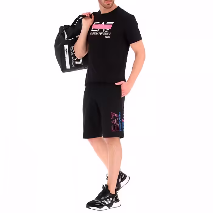 Sorti EA7 EMPORIO ARMANI BERMUDA - 2