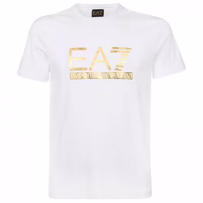 Tricou EA7 EMPORIO ARMANI T-SHIRT
