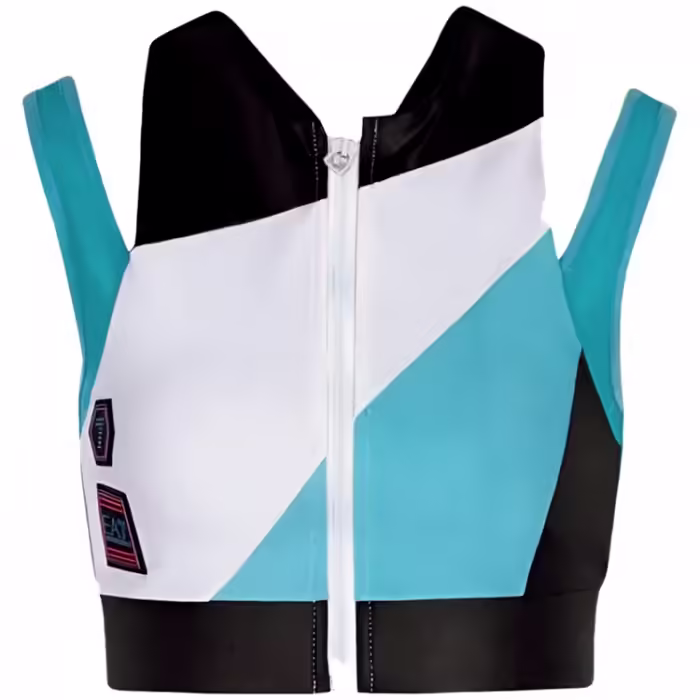 Bra sportive EA7 EMPORIO ARMANI BRA