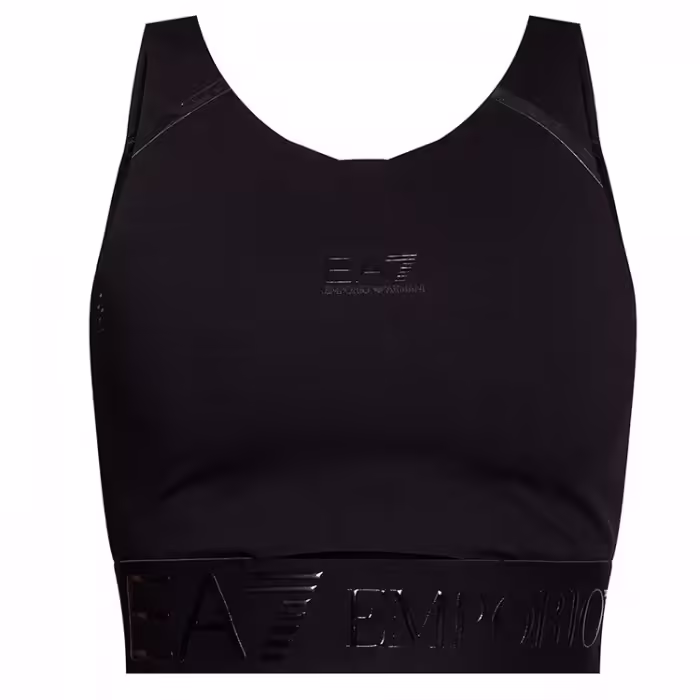 Спортивное бра EA7 EMPORIO ARMANI BRA