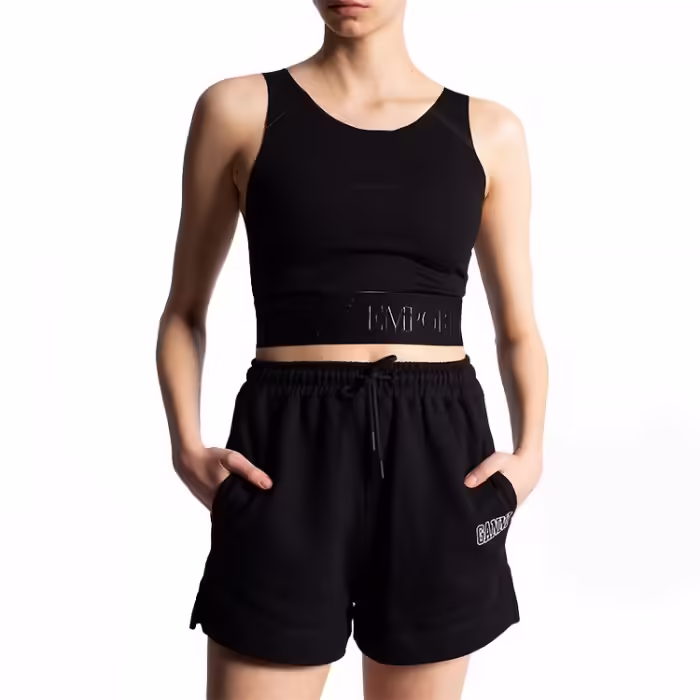 Спортивное бра EA7 EMPORIO ARMANI BRA - 2