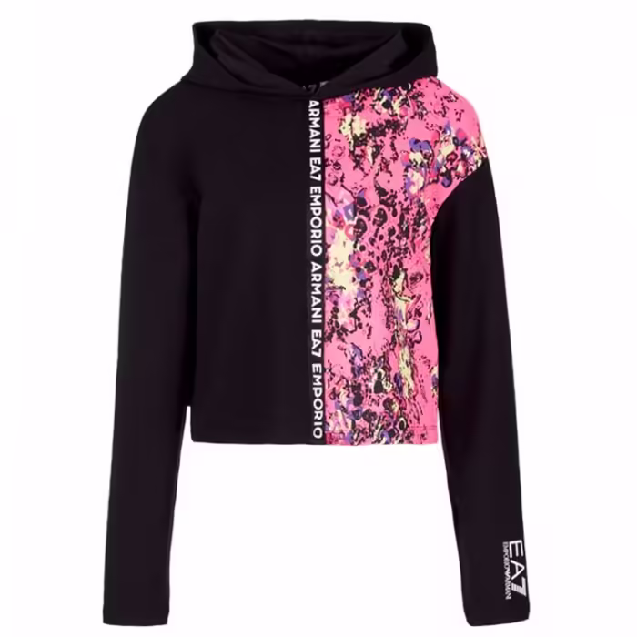 Толстовка EA7 EMPORIO ARMANI SWEATSHIRT