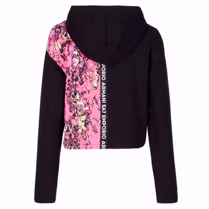 Толстовка EA7 EMPORIO ARMANI SWEATSHIRT - 2