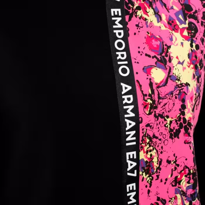 Толстовка EA7 EMPORIO ARMANI SWEATSHIRT - 5