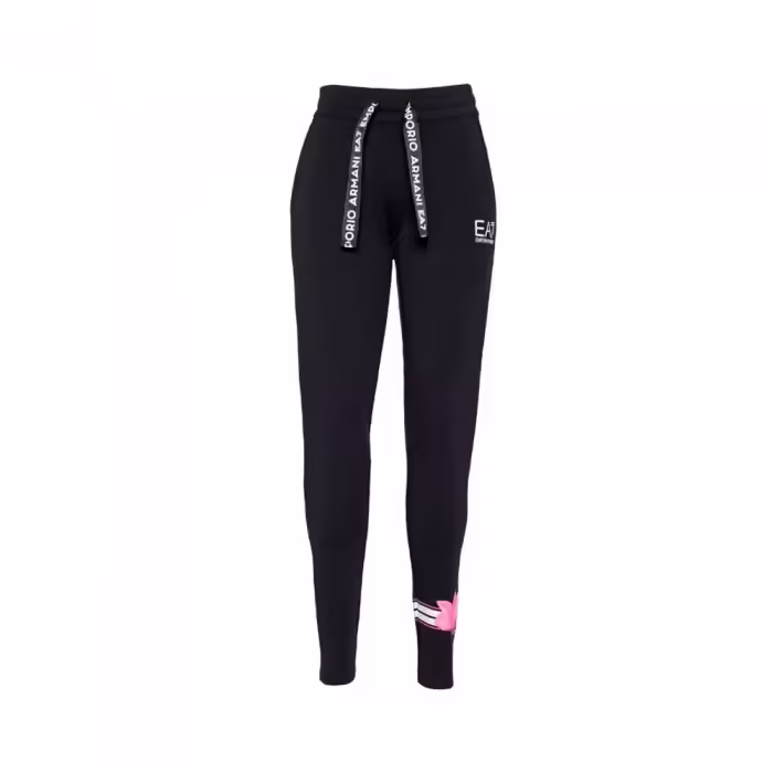 Брюки EA7 EMPORIO ARMANI TROUSER