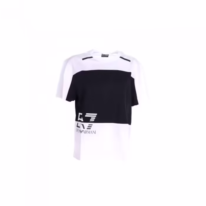 Футболка EA7 EMPORIO ARMANI 3KTT04-TJ9ZZ-1100