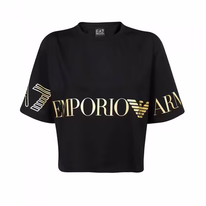 Футболка EA7 EMPORIO ARMANI T-SHIRT