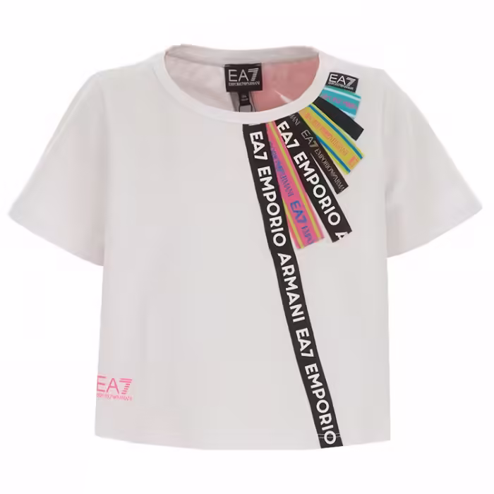 Футболка EA7 EMPORIO ARMANI T-SHIRT