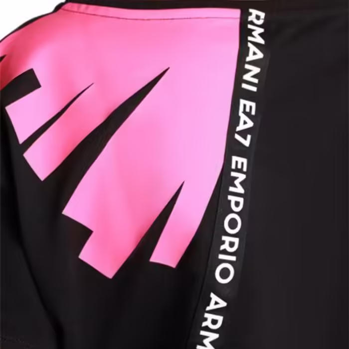 Tricou EA7 EMPORIO ARMANI T-SHIRT - 3