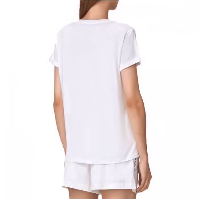 Tricou EA7 EMPORIO ARMANI T-SHIRT - 5
