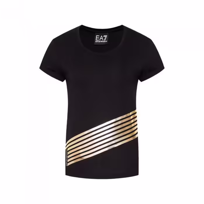 Футболка EA7 EMPORIO ARMANI T-SHIRT