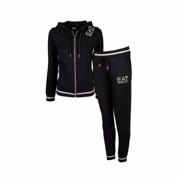 Спортивный костюм EA7 EMPORIO ARMANI TRACKSUIT