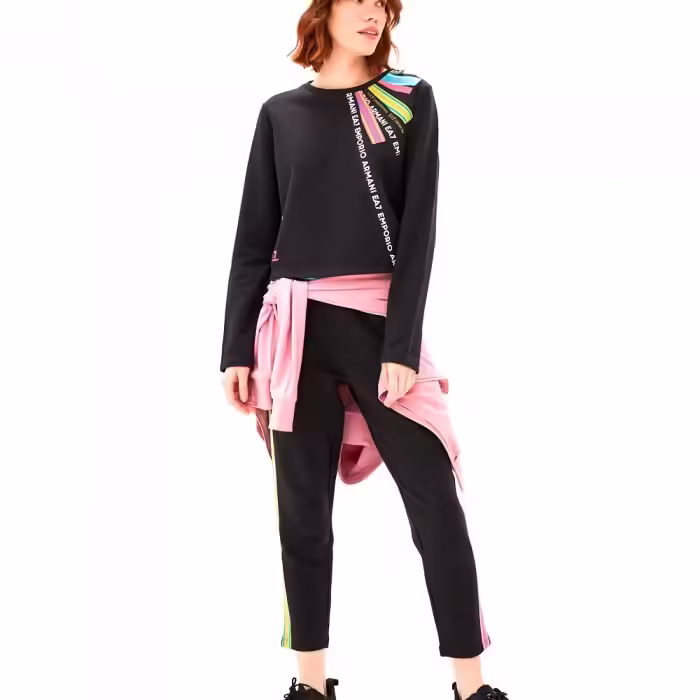 Спортивный костюм EA7 EMPORIO ARMANI TRACKSUIT