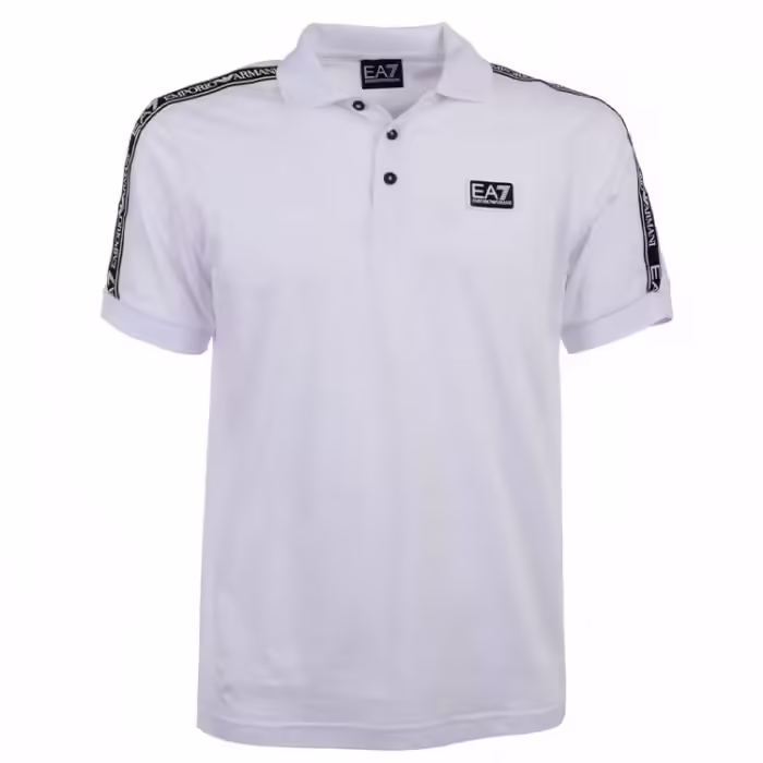 Поло EA7 EMPORIO ARMANI POLO