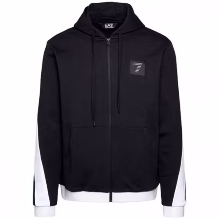 Толстовка EA7 EMPORIO ARMANI SWEATSHIRT M EA7