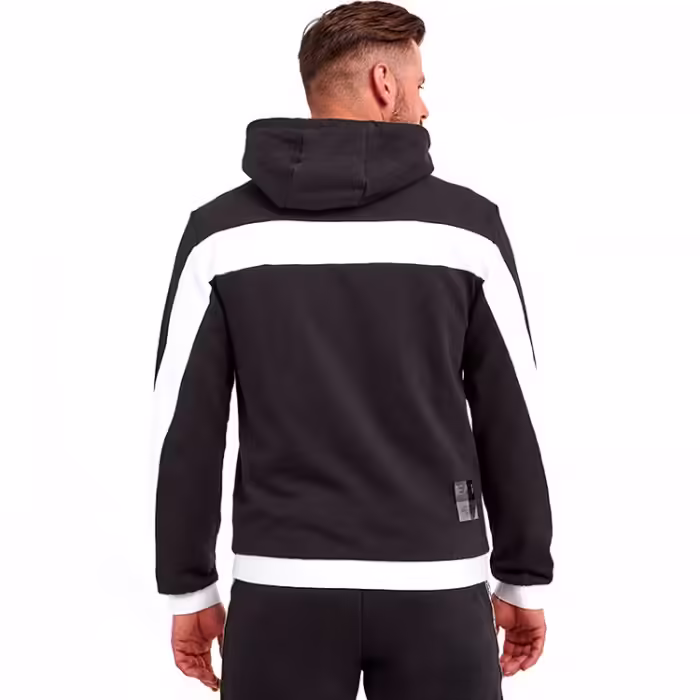 Толстовка EA7 EMPORIO ARMANI SWEATSHIRT M EA7 - 3
